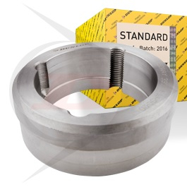 WH20(2012) Weld On Hub