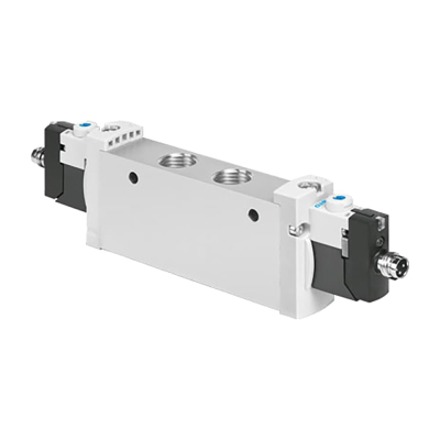 FESTO VUVG-L10-T32C-AT-M7-1P3 Solenoid Valve