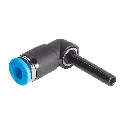 Festo QSML-4H-3 Elbow Push-in Stem Fittings