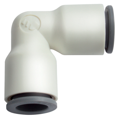 10mm OD Tube Equal Elbow