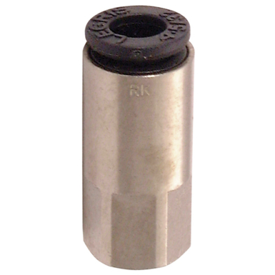 12mm OD Tube x 1/2Inch BSPP Female Stud