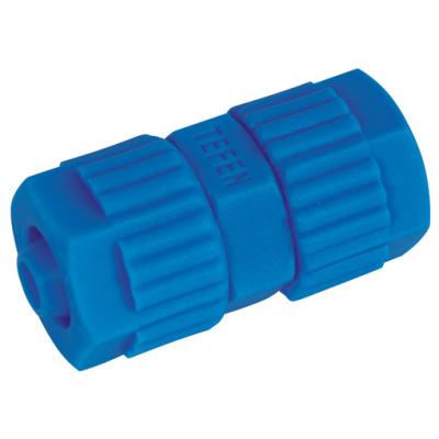 8mm Union Connector