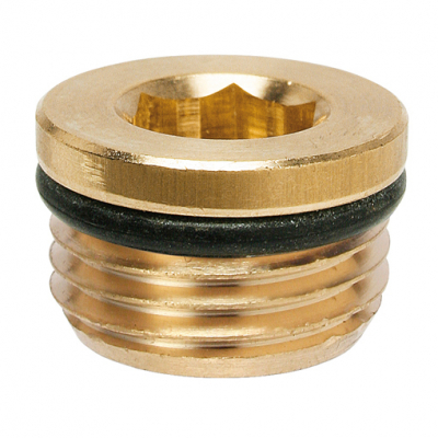 M22 x 1.5 Thread Plug Male