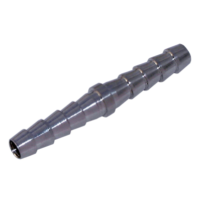 1/4Inch ID Hose Joiner S/Steel