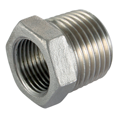 2Inch x 1.1/2Inch M/F Hex Reducing Bush