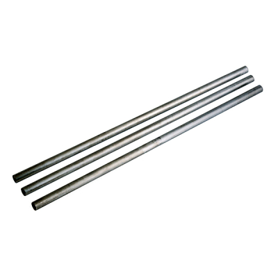 1Inch Nb x 3.38mm Sch40 Seamless 3m