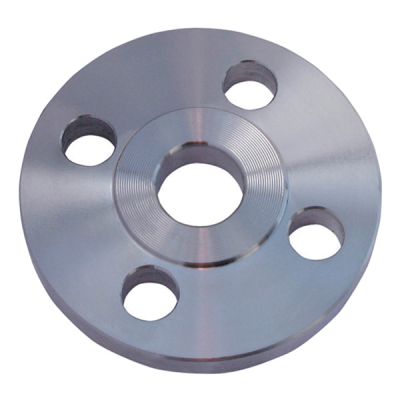 1.1/2Inch Slip-On Pn16/3 Flange Bs4504