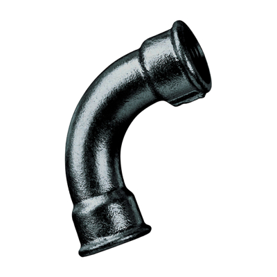 3/4Inch Female Equal Bend 90° Galvanised