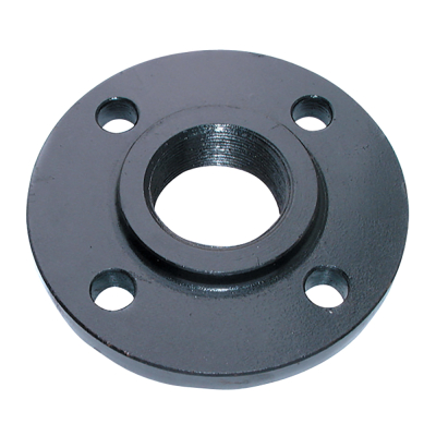 2Inch BSPP Screwed Flange PN16