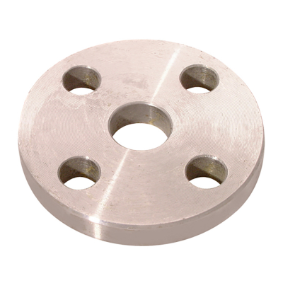 100mm Slip On Flange Plate NB