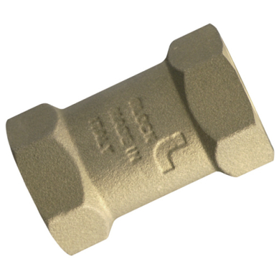 1/2Inch BSP Female Brass Check Valve Europa