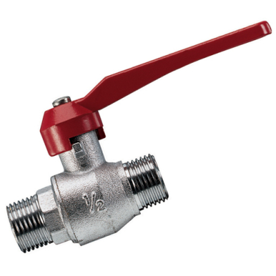 1/2Inch BSP Female Ball Valve Brass T Fullflow