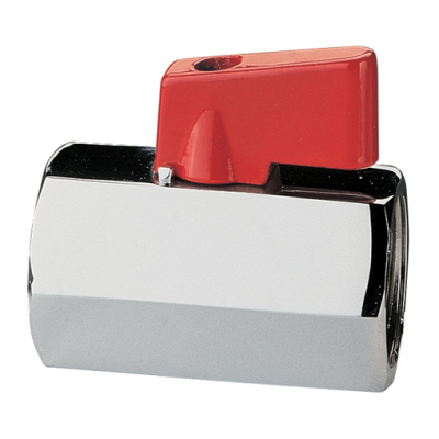 1/2Inch BSPP Male/Female Mini Ball Valve