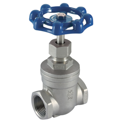 3/4Inch BSP 316 S/Steel Gate Valve