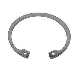 Stainless Steel Internal Circlip To Suit 90mm Housing