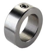 Standard Solid Shaft Collar For 40mm Shaft