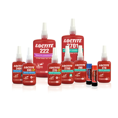 LOCTITE 243 The Allrounder 10ml