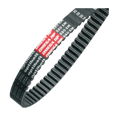 HTD-450-5MHP-9 OMEGA HP Timing Belt