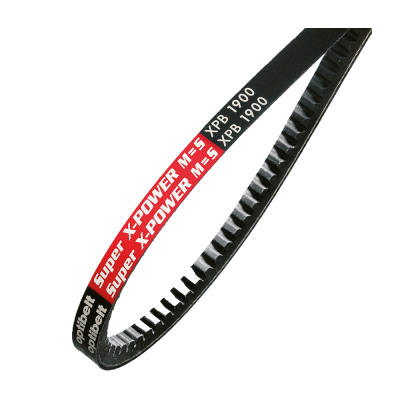 XPB-2000 16.3mm x 13mm x 2000mm