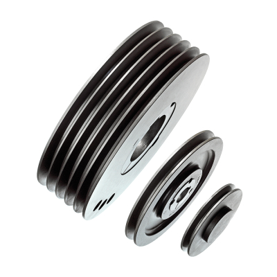 SPB-100-2-TB1610 V-Belt Pulley