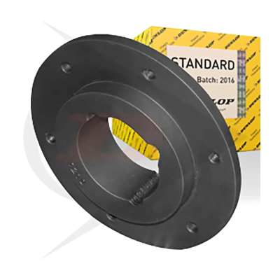SM16(1615) Bolt On Hub