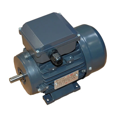 TEC 30 kW 4 pole B35 motor