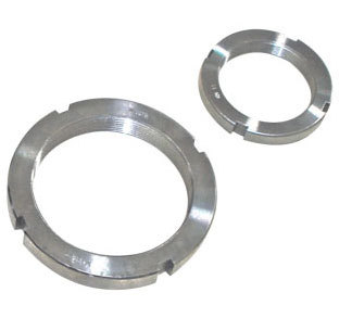 KM16 Lock Nut