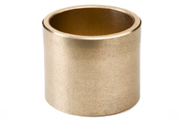 AMC-1013-10 Plain Oilite Bush 10 x 13 x 10