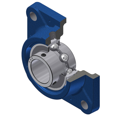 EXFE208L3-SNR (Equivalent to TSF40DEC-RHP)