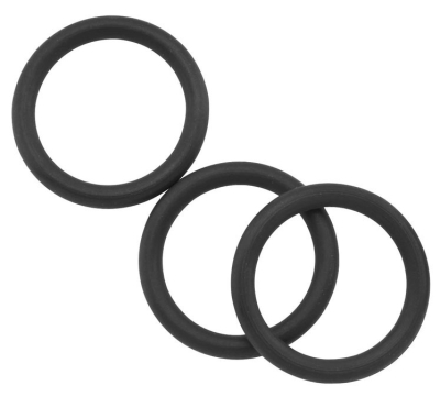 BS004-V75 Viton FKM75 75 Shore A O-Ring